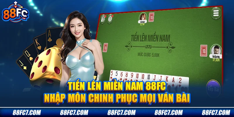 Tiến Lên Miền Nam